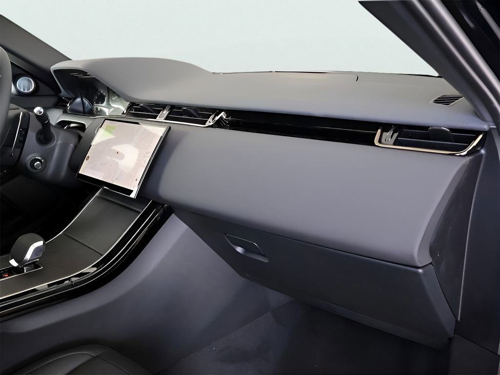 New 2026 Land Rover Range Rover Evoque Dynamic SE image 10