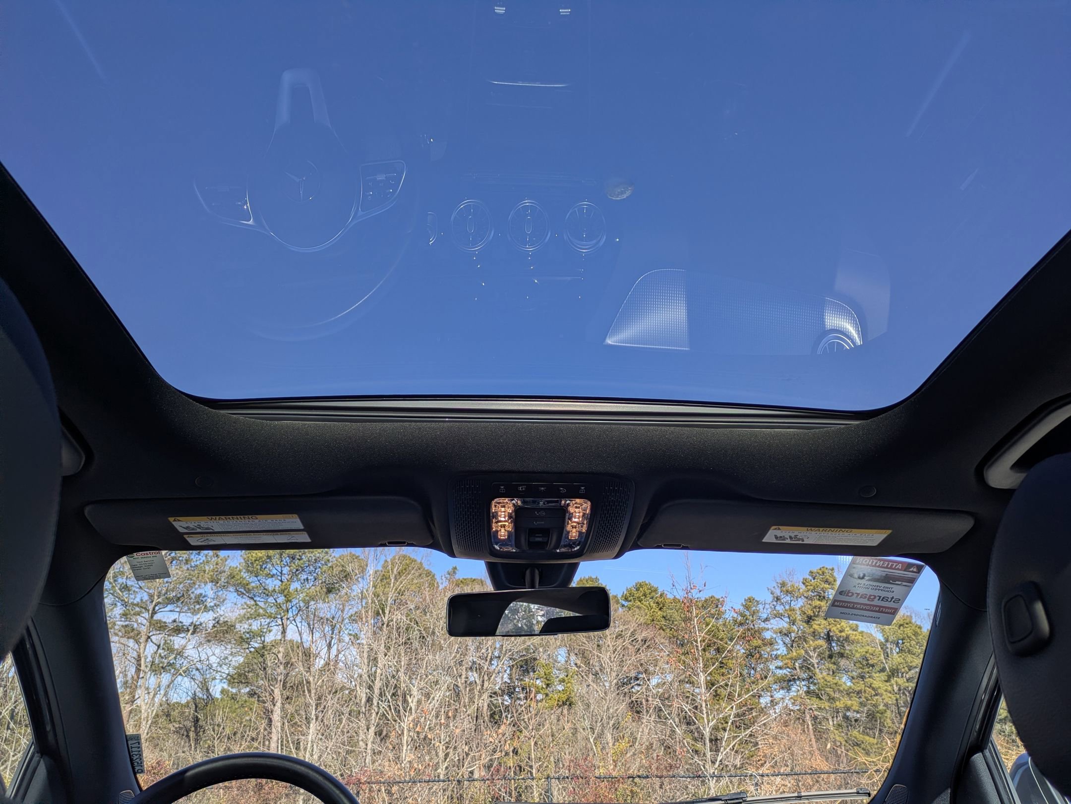 Used 2023 Mercedes-Benz GLA 250 4MATIC image 24