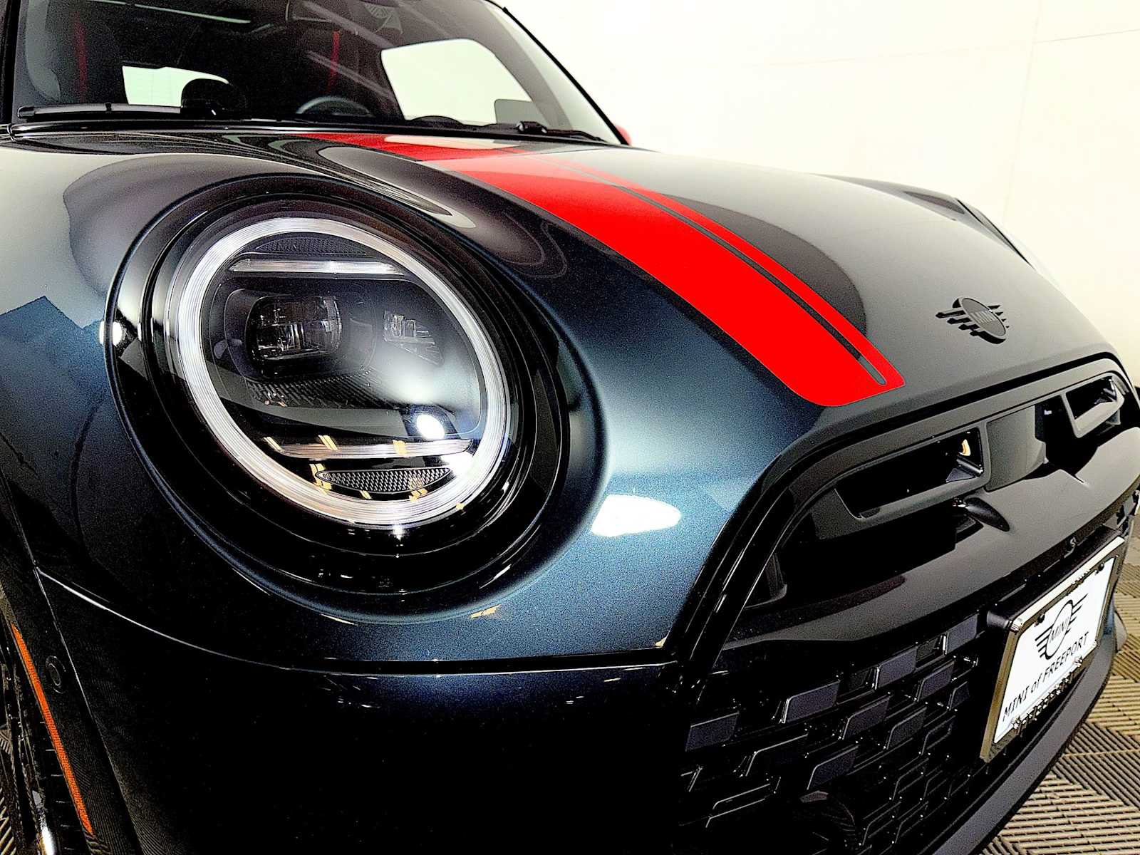 Used 2026 MINI Cooper John Cooper Works FWD image 26
