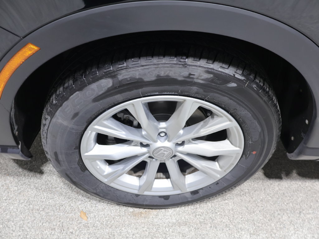 Used 2024 Honda CR-V EX-L image 8
