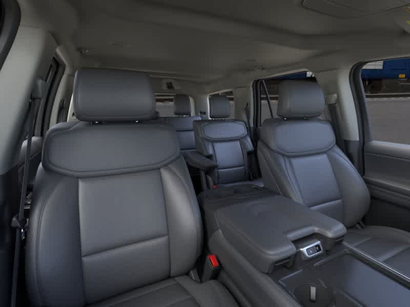 New 2026 Ford Expedition Active RWD image 10