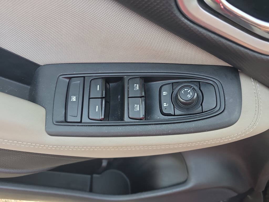 Used 2022 Subaru Forester Premium image 28