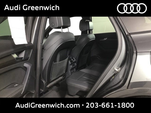 Certified 2024 Audi Q5 e Premium Plus w/ Premium Plus Package AWD/4WD image 14