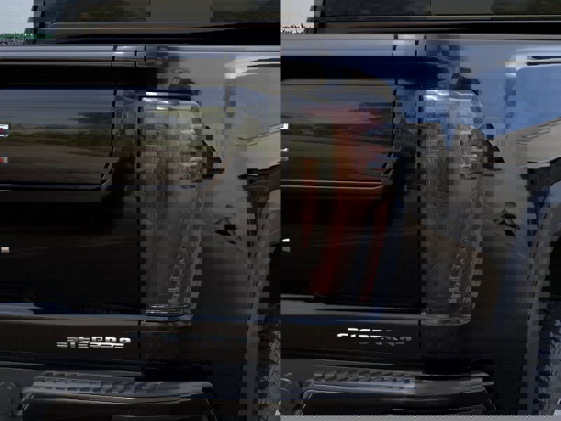 New 2025 GMC Sierra 2500 Denali w/ Denali Reserve Package image 47