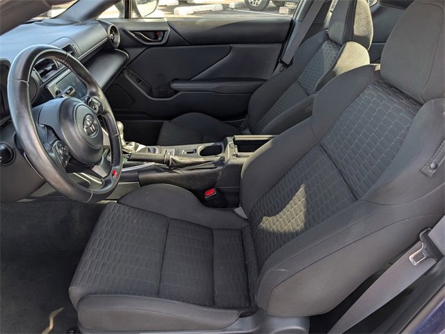 Used 2024 Toyota GR86 image 10