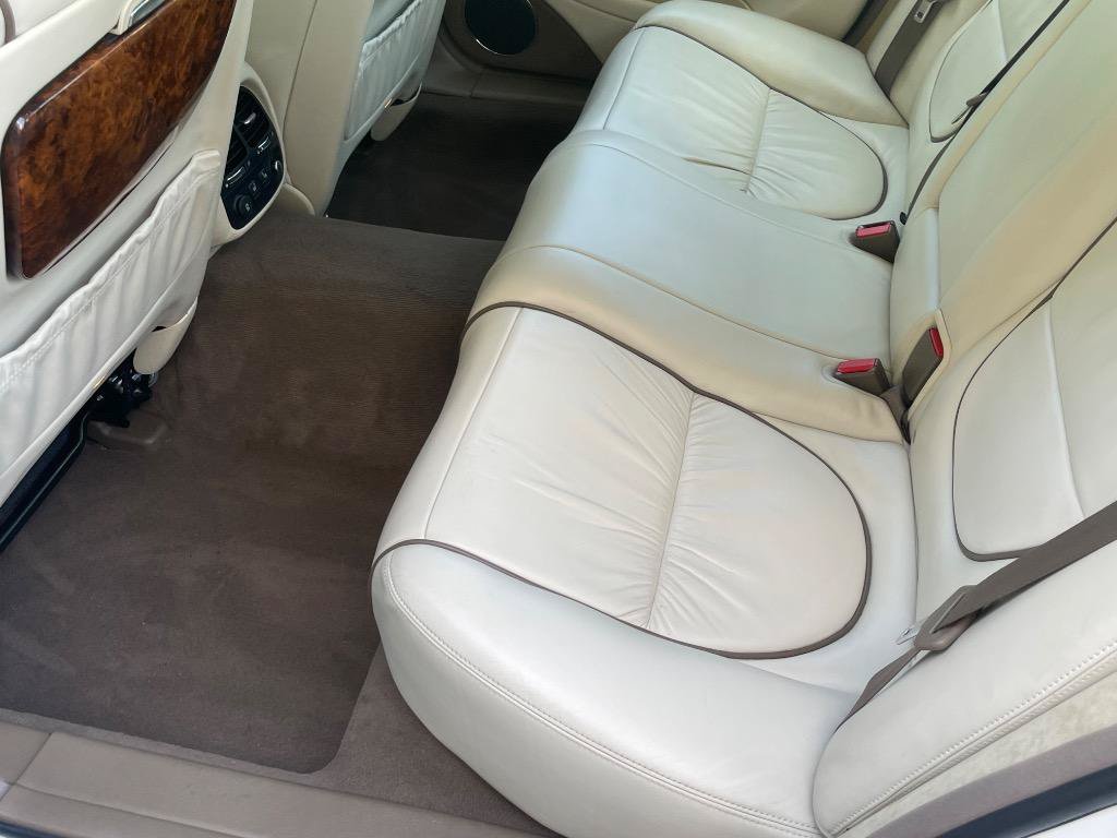Used 2005 Jaguar XJ Vanden Plas RWD image 29
