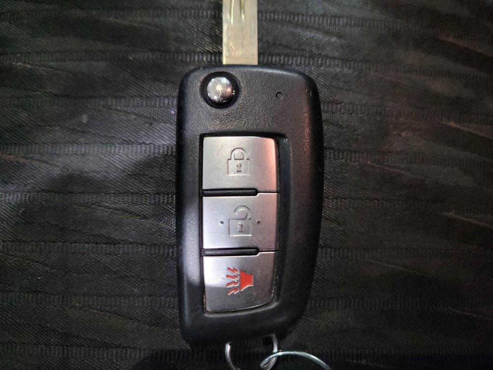 Used 2019 Nissan Rogue S AWD/4WD image 32