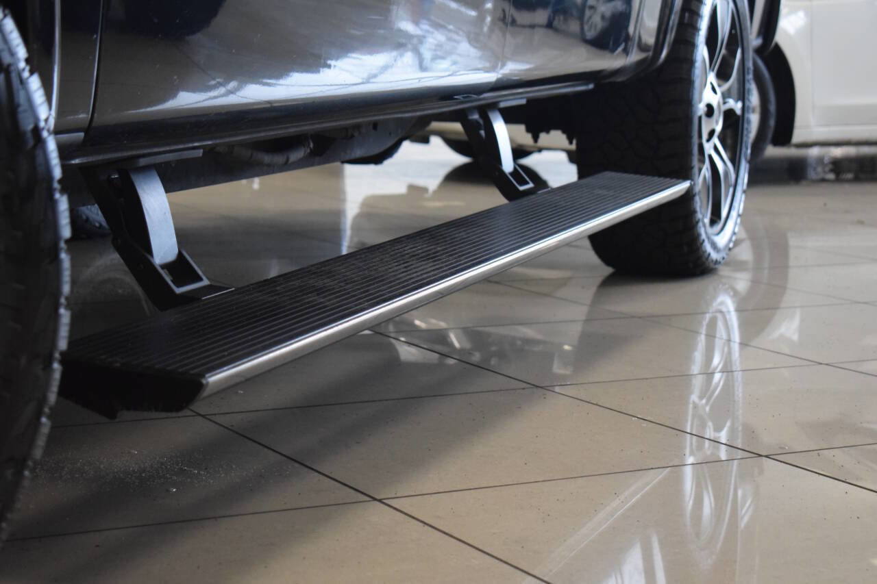 Used 2012 Ford F150 Harley-Davidson image 15