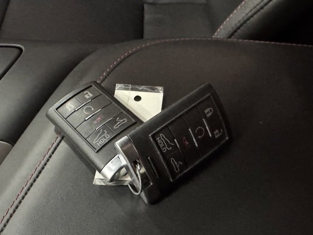 Used 2016 Chevrolet Corvette Z06 w/ 3LZ Preferred Equipment Group image 45