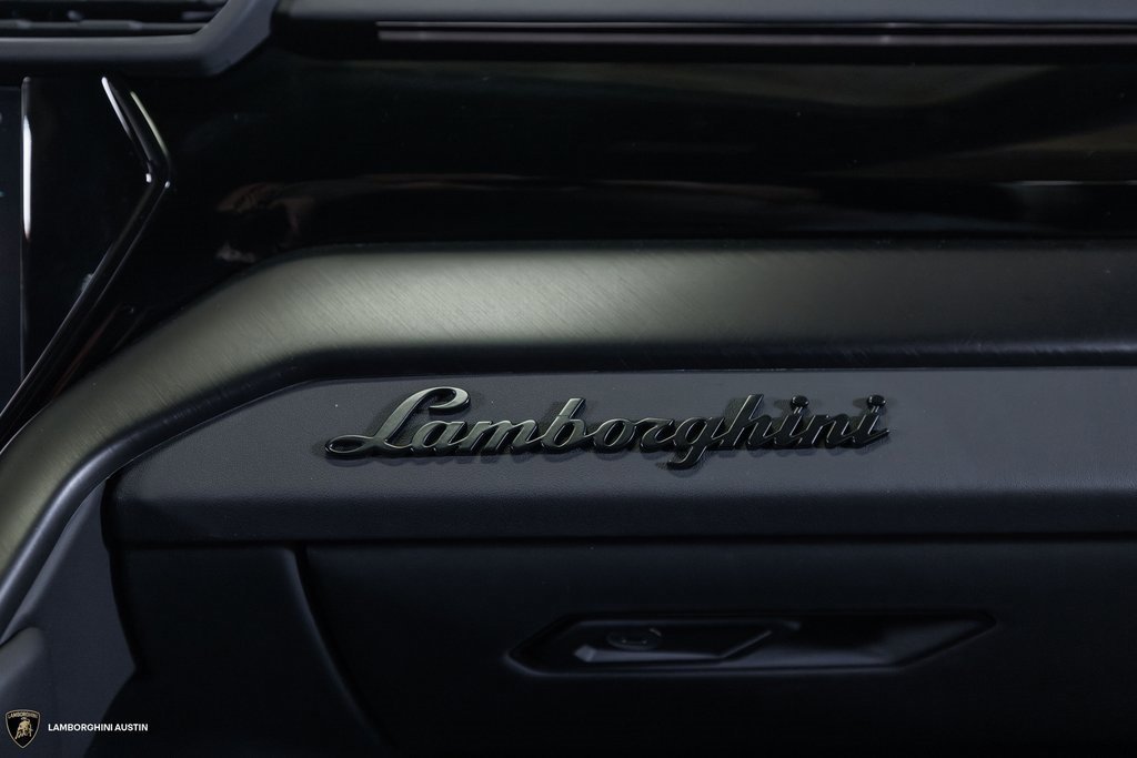 Used 2024 Lamborghini Urus S image 49