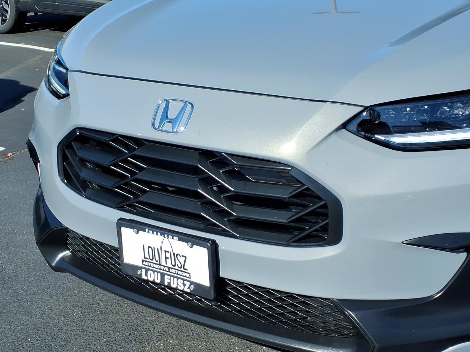 Used 2024 Honda HR-V Sport image 34