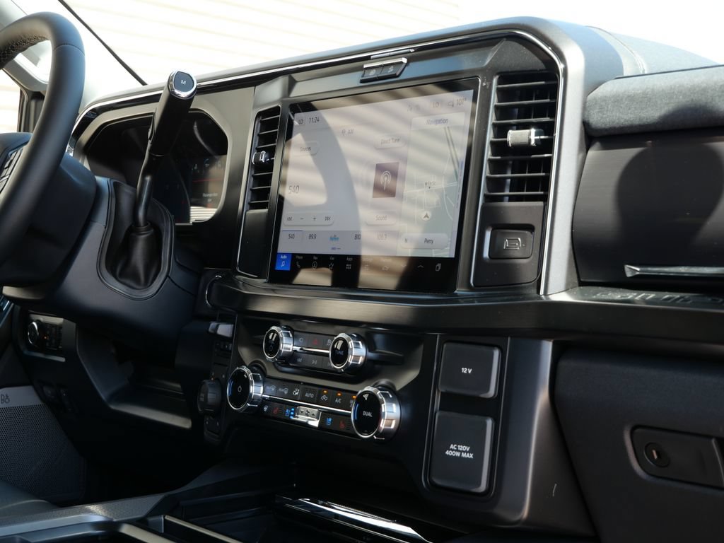 New 2026 Ford F350 Lariat w/ Black Appearance Package AWD/4WD image 20