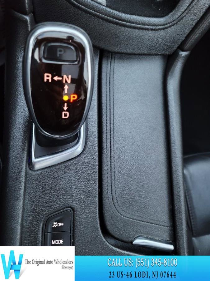 Used 2019 Cadillac XT5 Premium Luxury w/ Driver Assist Package image 24