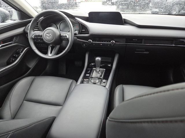 Used 2025 MAZDA MAZDA3 s image 25