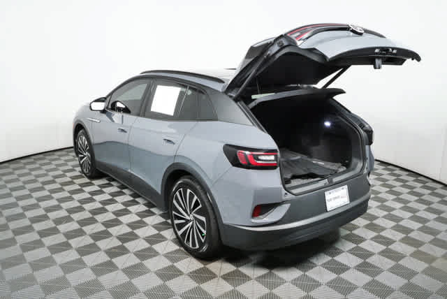 Certified 2024 Volkswagen ID.4 S RWD image 31