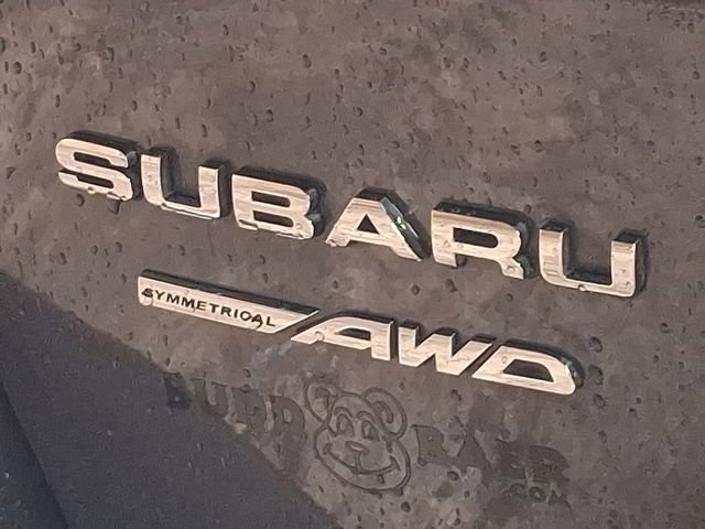 Certified 2024 Subaru Outback Limited image 32