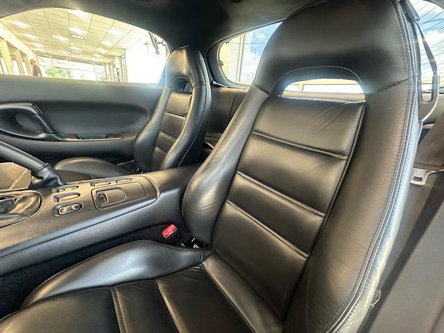 Used 1994 MAZDA RX-7 RWD image 9