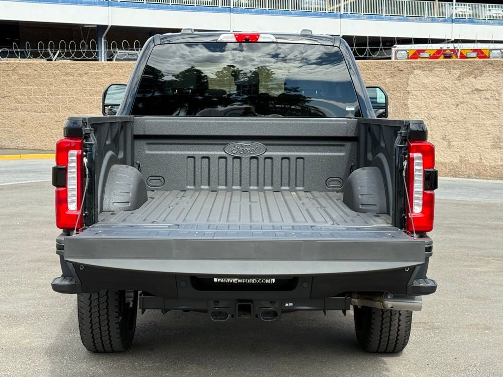 New 2026 Ford F250 XLT image 17