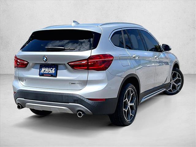 Used 2018 BMW X1 sDrive28i w/ Convenience Package FWD image 2
