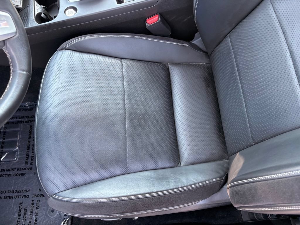 Used 2023 INFINITI QX50 Sensory AWD/4WD image 25