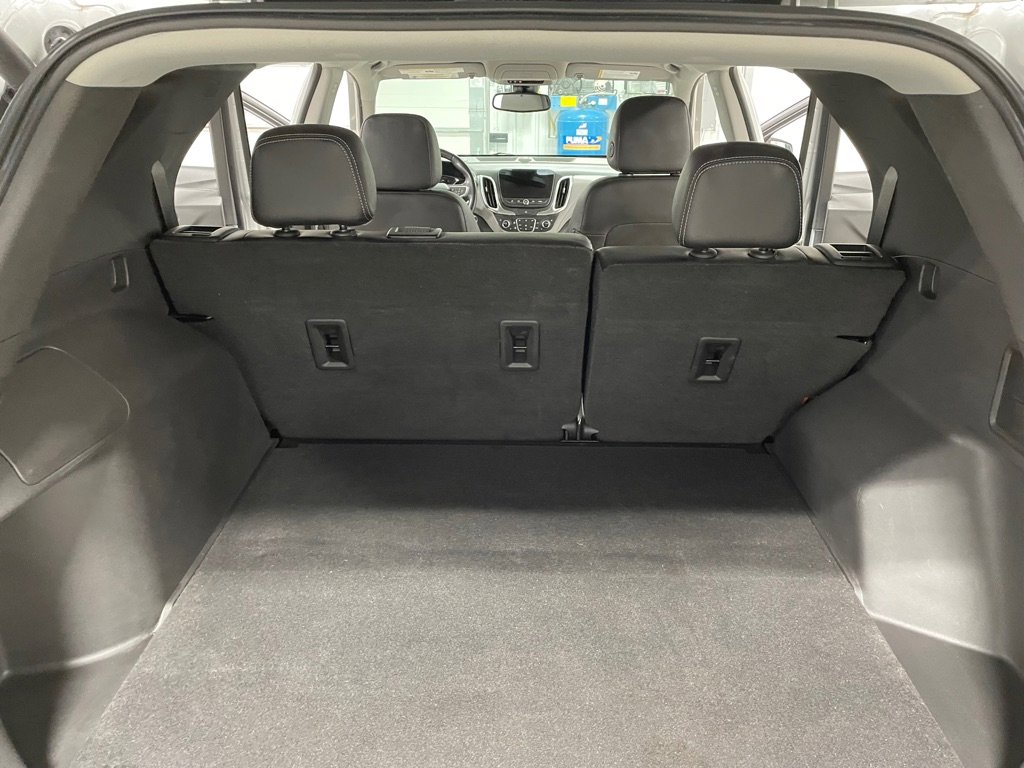 Used 2021 Chevrolet Equinox Premier image 17