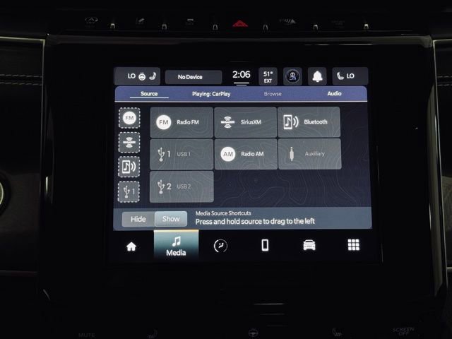 Used 2023 Jeep Grand Cherokee Laredo w/ Luxury Tech Group I image 30
