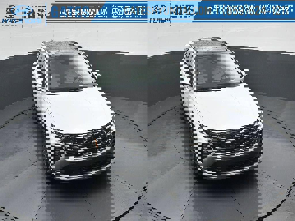 New 2026 Hyundai Tucson Limited image 54