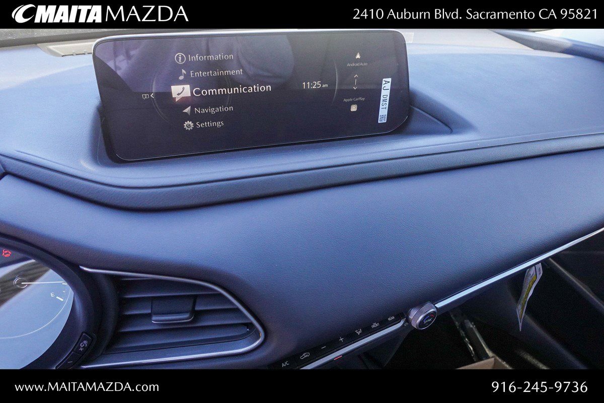 New 2026 MAZDA CX-30 AWD 2.5 S image 19