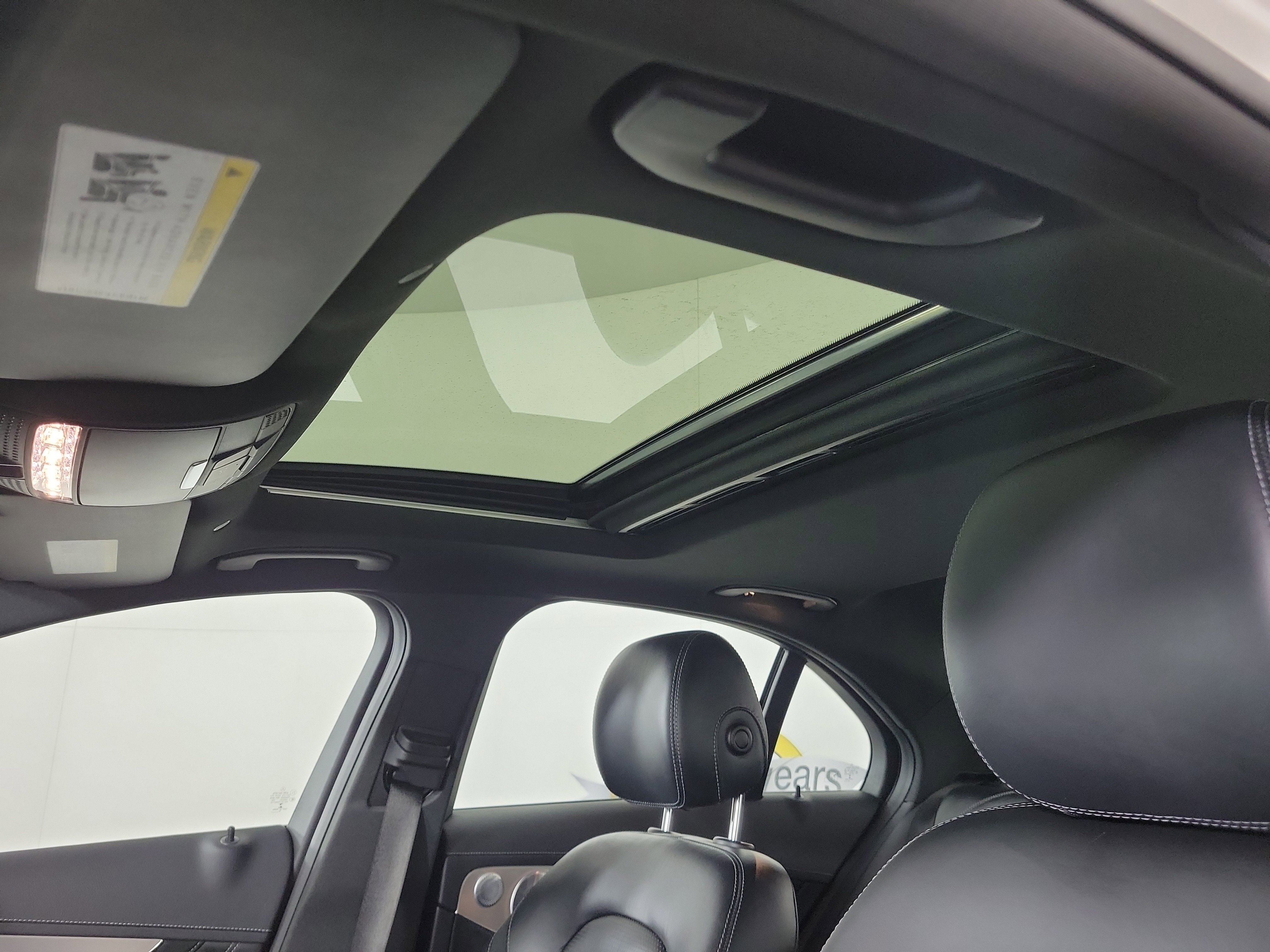 Used 2020 Mercedes-Benz C 63 AMG Sedan image 20