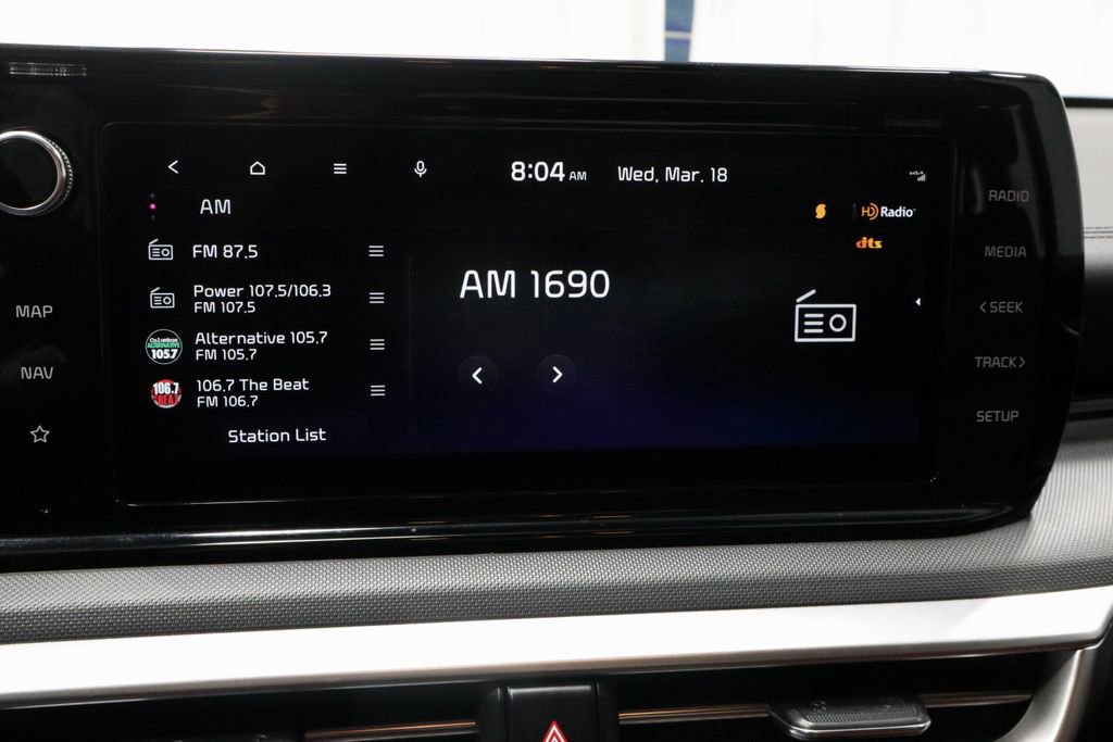 Used 2024 Kia K5 GT-Line w/ GT-Line Premium Package image 4