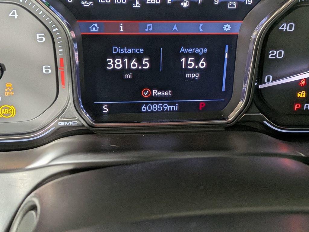 Used 2020 GMC Sierra 1500 AT4 w/ AT4 Premium Package image 23