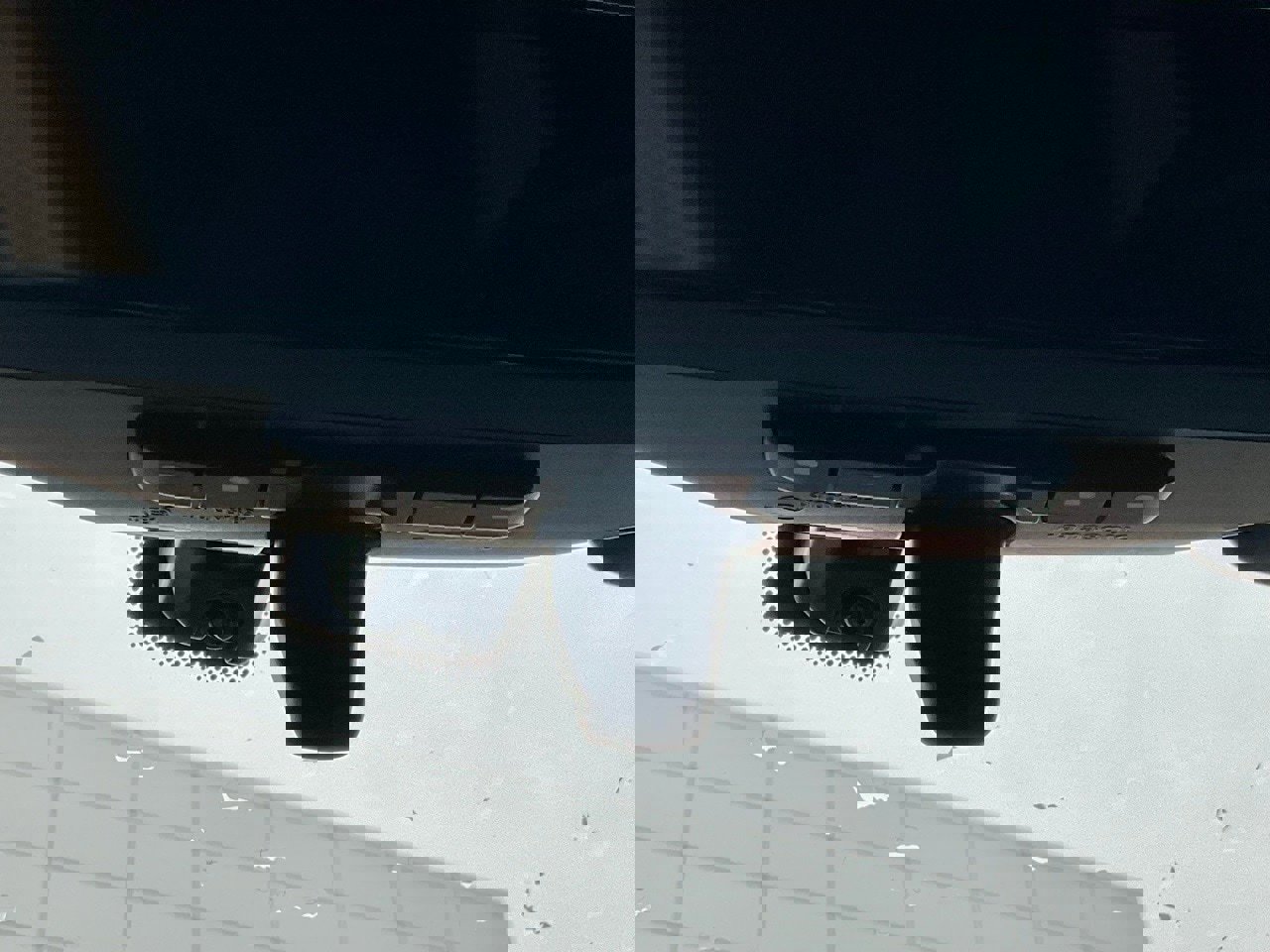 New 2026 Nissan Armada Platinum image 41