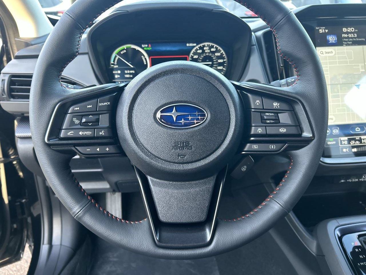 New 2026 Subaru Crosstrek 2.5i Limited w/ Convenience Package AWD/4WD image 19
