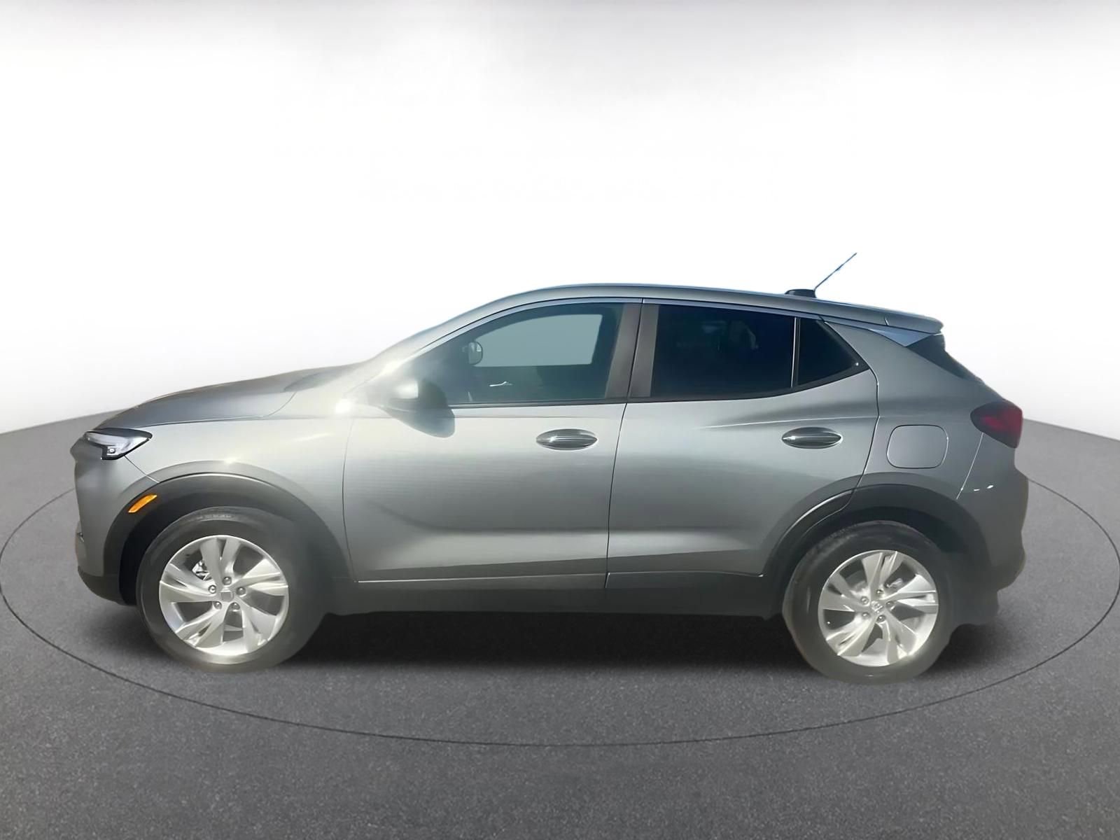 Used 2025 Buick Encore GX Preferred image 9