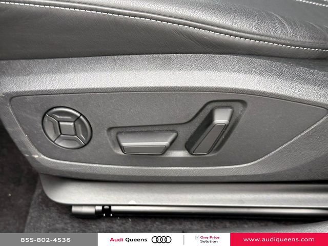 Used 2025 Audi A3 2.0T Premium w/ Black Optic Package AWD/4WD image 20