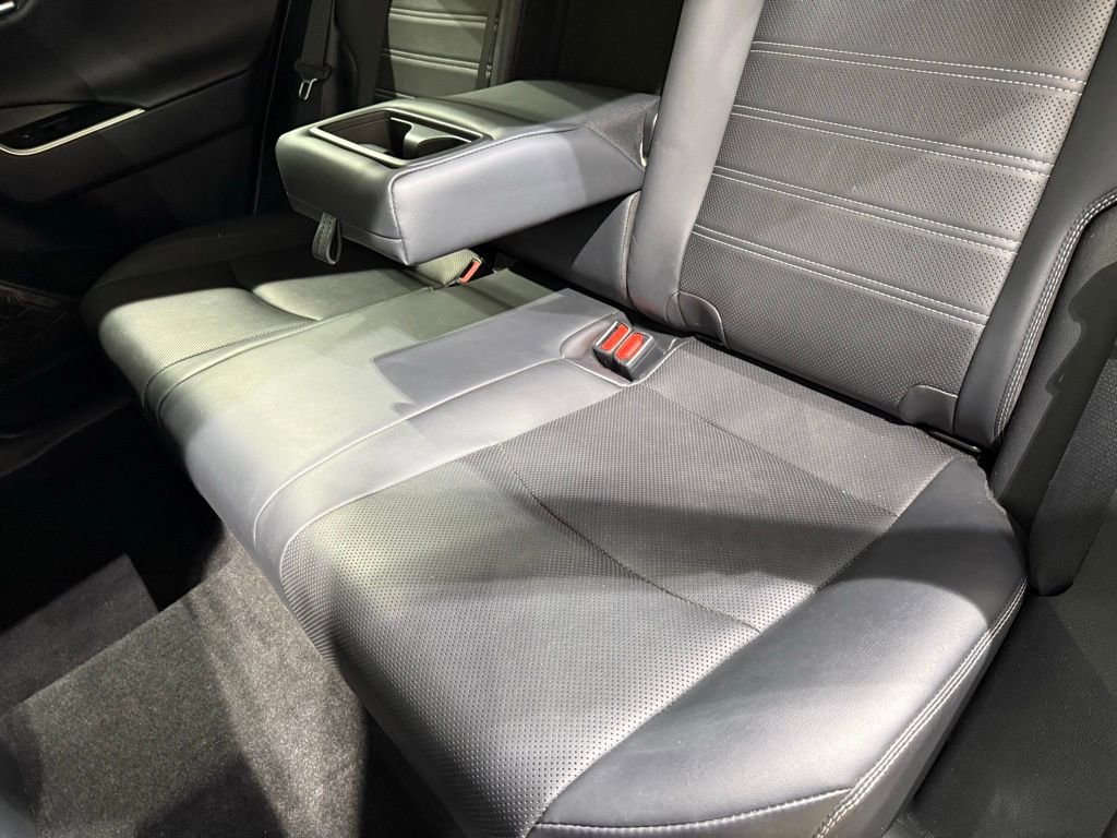 Certified 2020 Toyota RAV4 Limited w/ Limited Grade Weather Package image 21