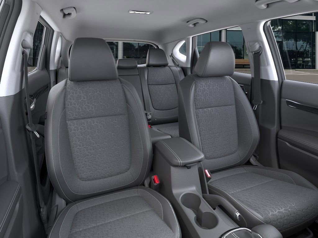 Used 2026 Kia Seltos S FWD image 16