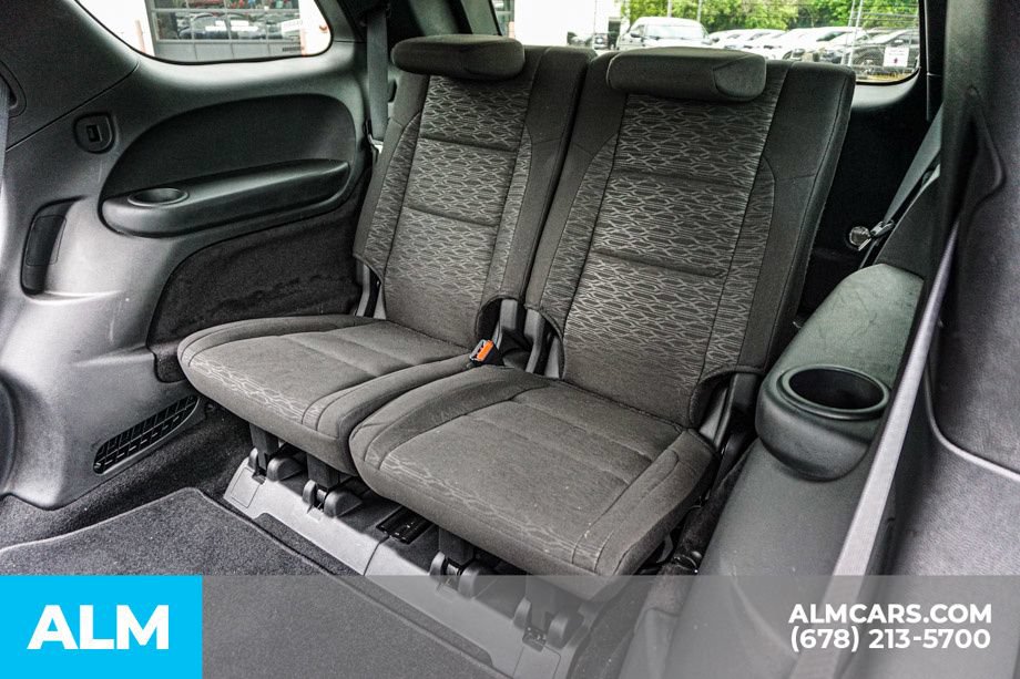 Used 2026 Dodge Durango GT RWD image 22