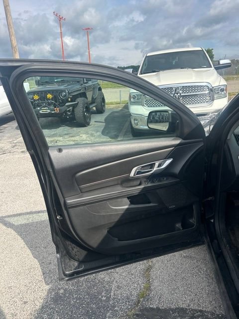 Used 2016 GMC Terrain SLE AWD/4WD image 12