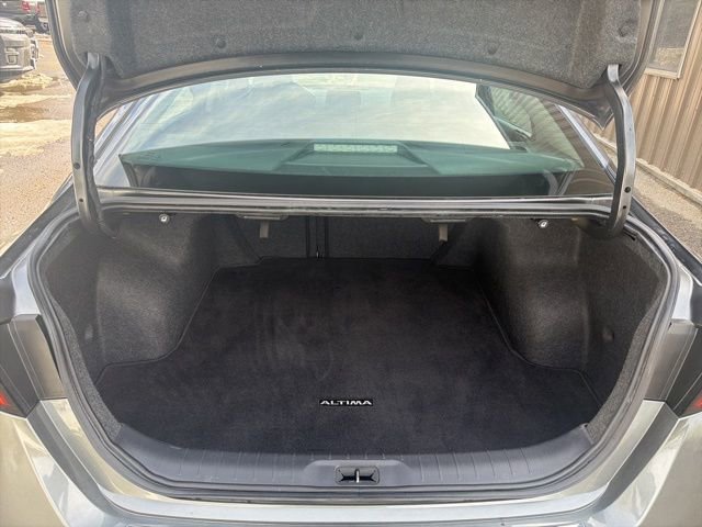 Used 2022 Nissan Altima 2.5 SV image 8