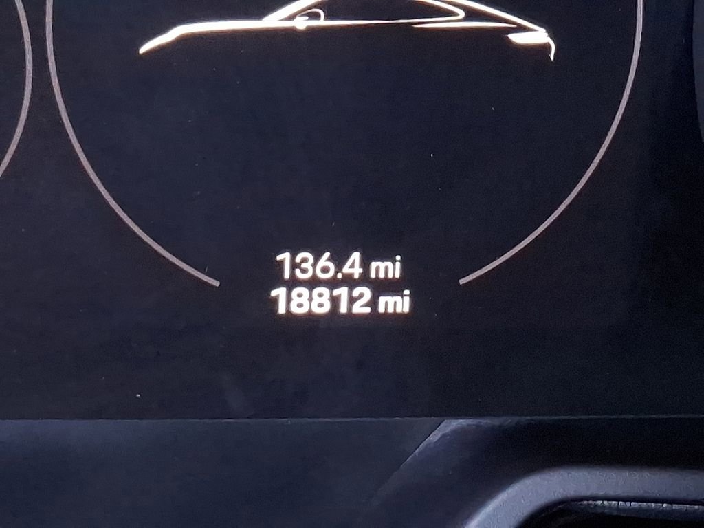 Used 2020 Porsche 911 Carrera S image 22