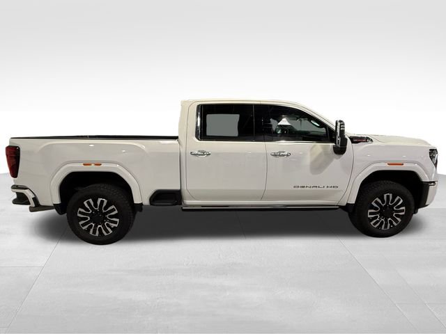 Used 2024 GMC Sierra 2500 Denali w/ Denali Reserve Package image 8