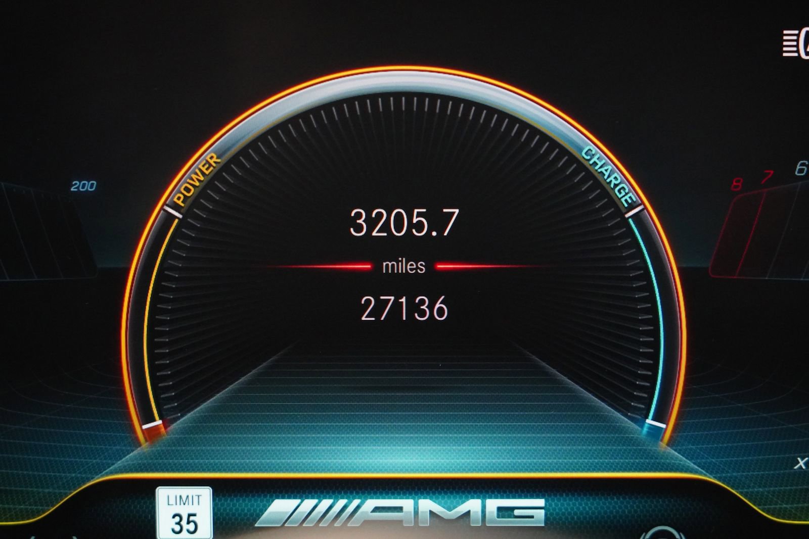 Certified 2023 Mercedes-Benz GLS 63 AMG 4MATIC image 21