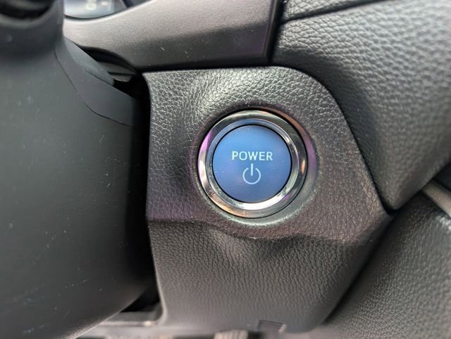 Used 2021 Toyota RAV4 Limited w/ Limited Grade Weather Package image 30