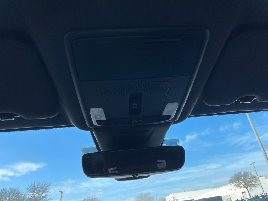 Certified 2025 Honda CR-V Sport-L image 16