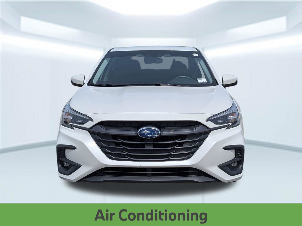 Used 2023 Subaru Legacy Premium AWD/4WD image 11