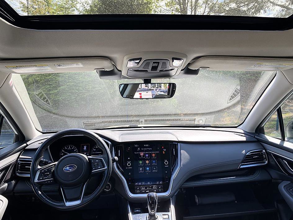 Used 2023 Subaru Outback Onyx Edition XT image 19