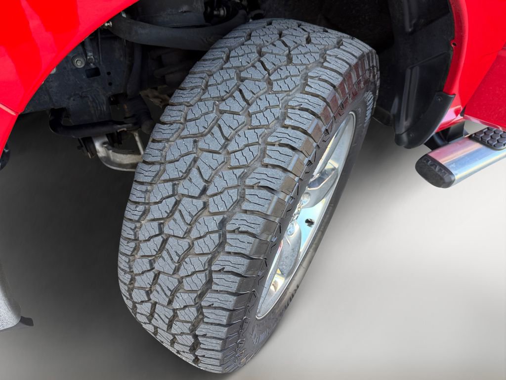Used 2018 RAM 1500 Big Horn AWD/4WD image 10