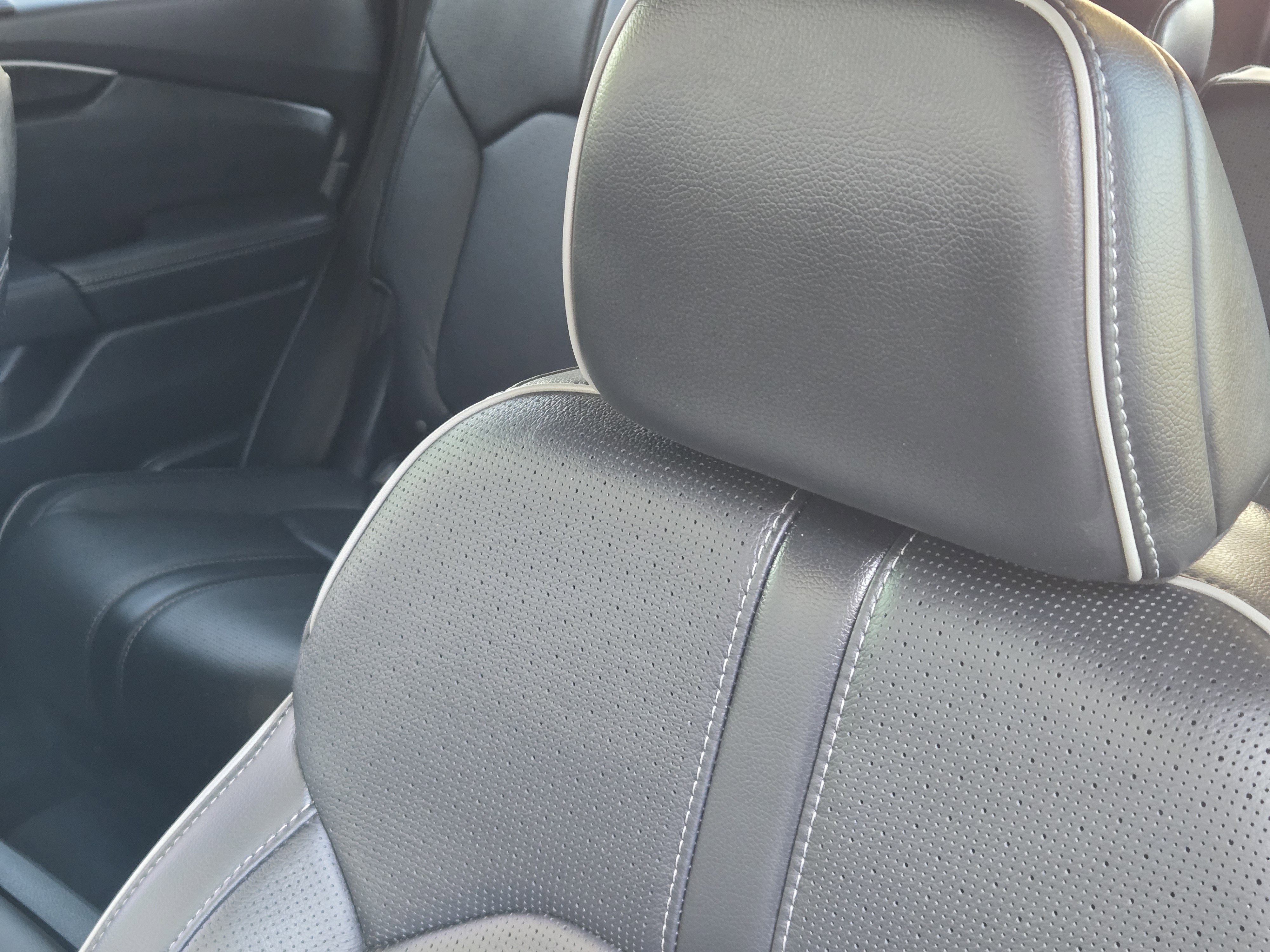 Used 2023 Honda Pilot Elite image 30