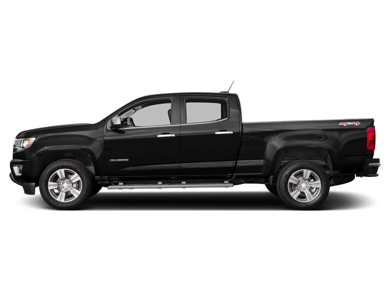 Used 2015 Chevrolet Colorado LT RWD image 3